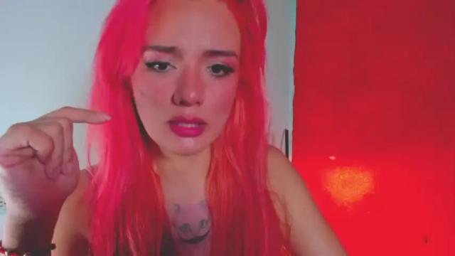 Thumbnail 2, natalia_33's Stream at Chaturbate, 14 months ago