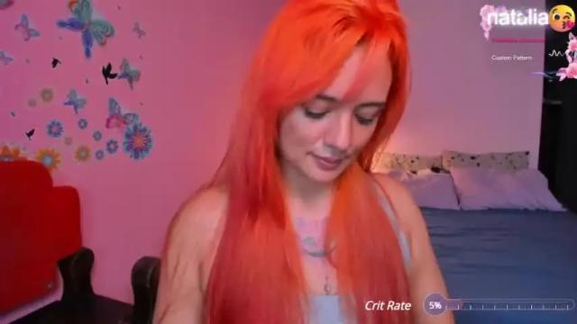 Image 4 of natalia_33 Stream on Chaturbate on 14 months ago