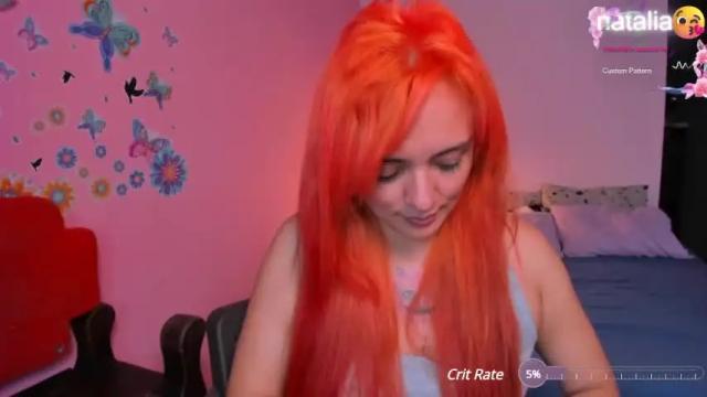 Image 6 of natalia_33 Stream on Chaturbate on 14 months ago