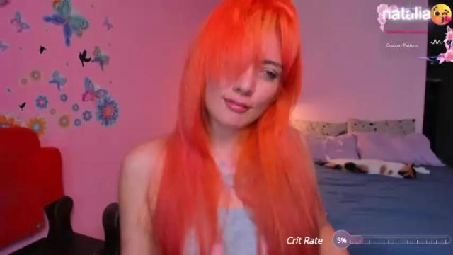Image 8 of natalia_33 Stream on Chaturbate on 14 months ago
