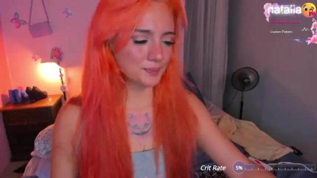 Image 10 of natalia_33 Stream on Chaturbate on 14 months ago