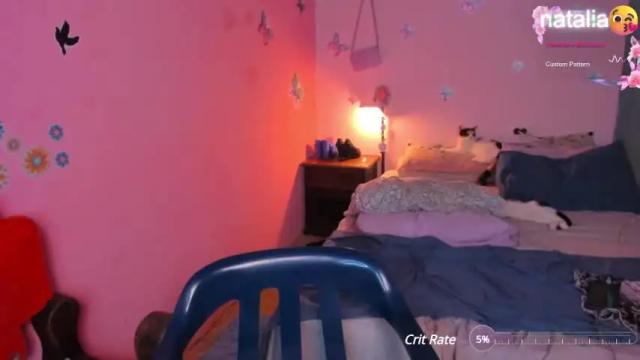 Image 8 of natalia_33 Stream on Chaturbate on 14 months ago