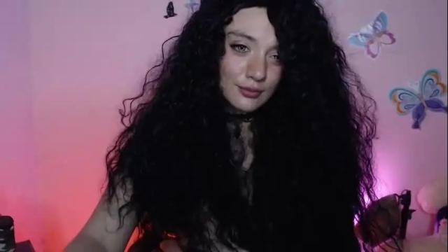 Image 6 of natalia_33 Stream on Chaturbate on 1 month ago