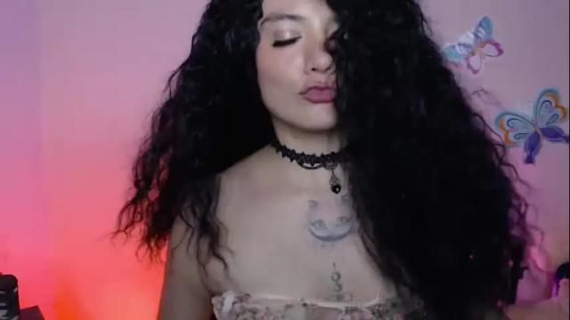 Image 7 of natalia_33 Stream on Chaturbate on 1 month ago