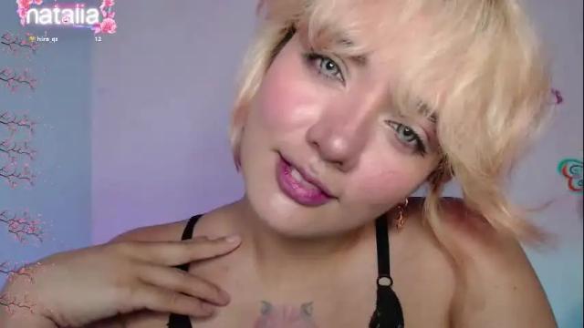 Image 3 of natalia_33 Stream on Chaturbate on 1 month ago