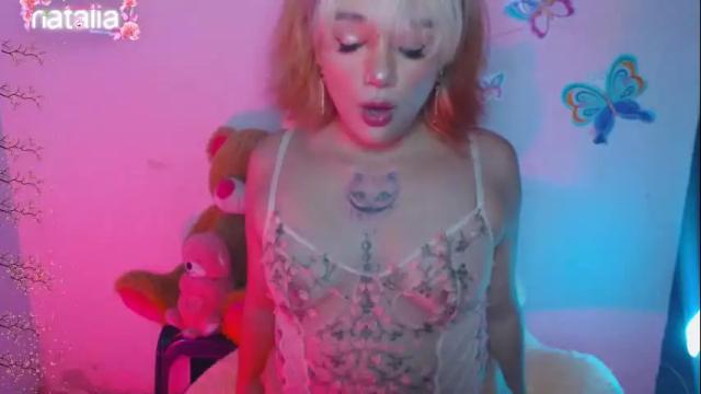 Image 10 of natalia_33 Stream on Chaturbate on 1 month ago