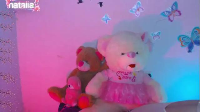 Image 3 of natalia_33 Stream on Chaturbate on 1 month ago