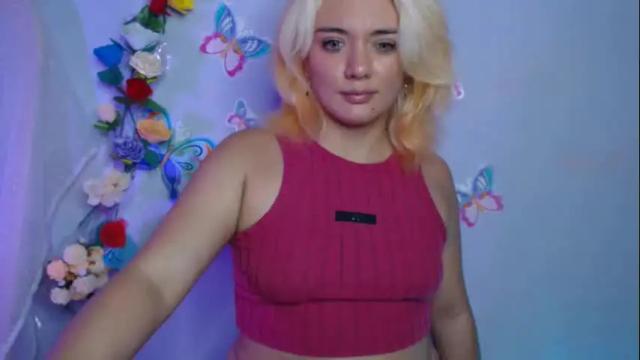 Image 8 of natalia_33 Stream on Chaturbate on 2 days ago