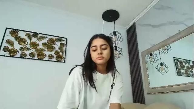 Thumbnail 1, natalia_aguirre's Stream at Chaturbate, 8 days ago