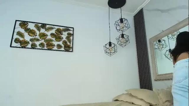 Thumbnail 2, natalia_aguirre's Stream at Chaturbate, 8 days ago