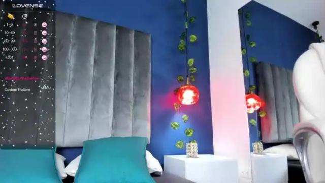 Image 11 of natalia_clarck5 Stream on Chaturbate on 22 months ago