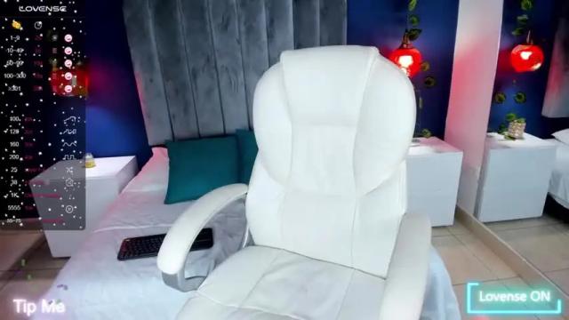 Thumbnail 2, natalia_clarck5's Stream at Chaturbate, 21 months ago
