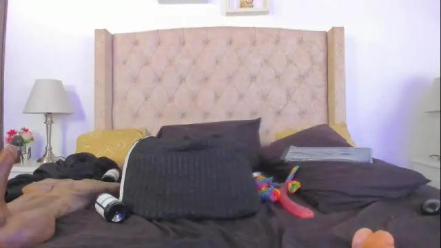 Thumbnail 1, natalia_collinslim's Stream at Chaturbate, 5 days ago