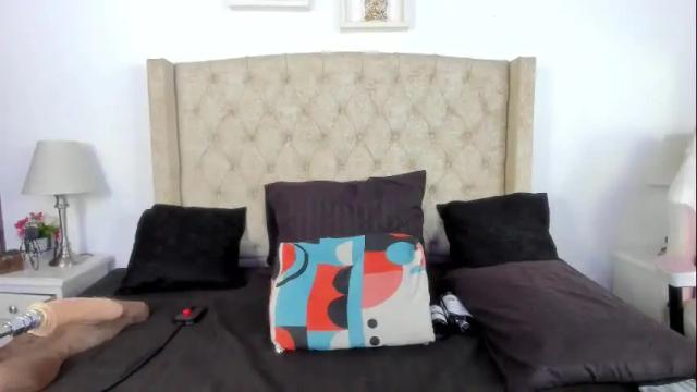 Thumbnail 1, natalia_collinslim's Stream at Chaturbate, 1 month ago