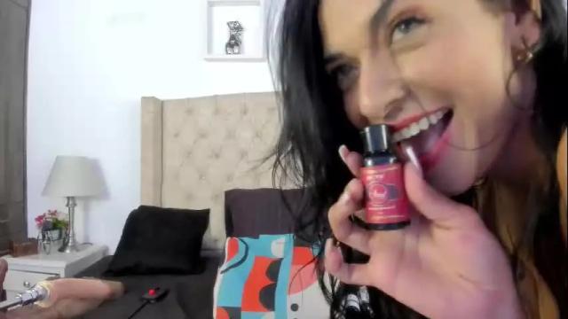 Thumbnail 2, natalia_collinslim's Stream at Chaturbate, 1 month ago