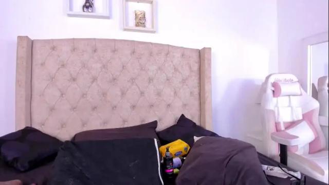 Thumbnail 1, natalia_collinslim's Stream at Chaturbate, 29 days ago