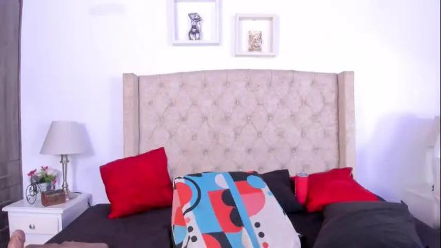 Thumbnail 2, natalia_collinslim's Stream at Chaturbate, 25 days ago