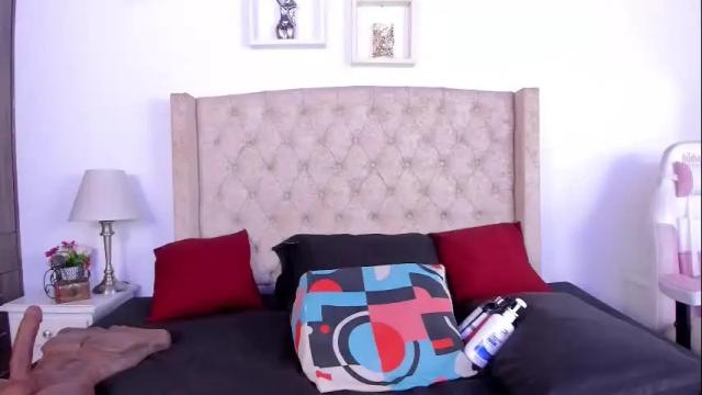 Thumbnail 2, natalia_collinslim's Stream at Chaturbate, 19 days ago