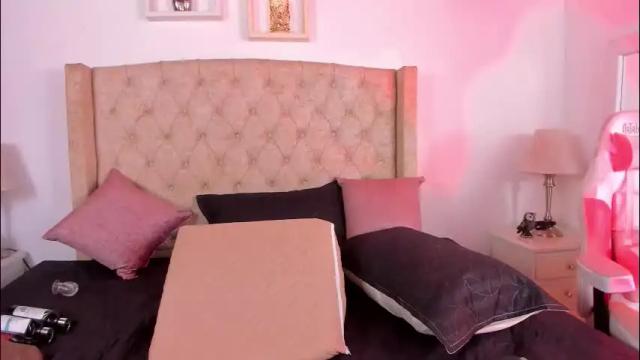 Thumbnail 1, natalia_collinslim's Stream at Chaturbate, 5 days ago