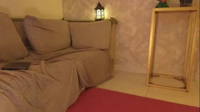 Image 6 of natalia_curlyx Stream on Chaturbate on 1 month ago