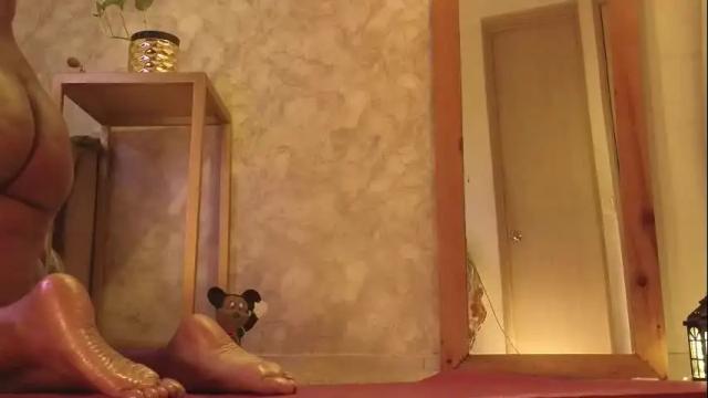 Image 3 of natalia_curlyx Stream on Chaturbate on 25 days ago