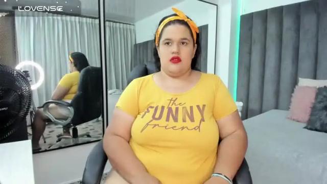 Thumbnail 3, natalia_curvy1's Stream at Chaturbate, 12 months ago
