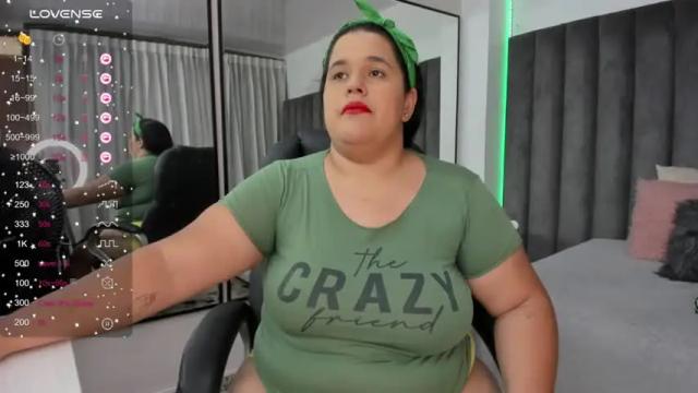 Thumbnail 1, natalia_curvy1's Stream at Chaturbate, 12 months ago