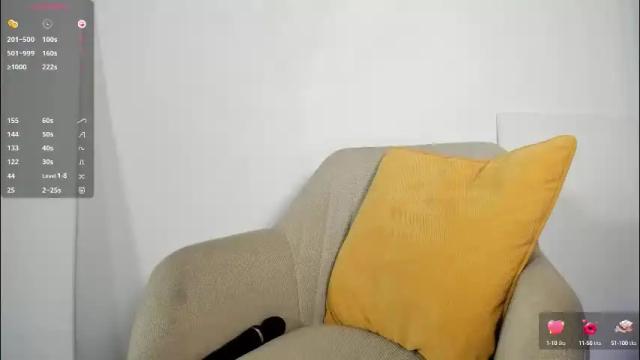 Image 2 of natalia_exotic Stream on Chaturbate on 1 month ago