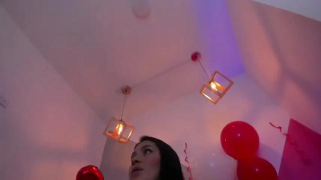 Image 11 of natalia_ferreira Stream on Chaturbate on 15 months ago
