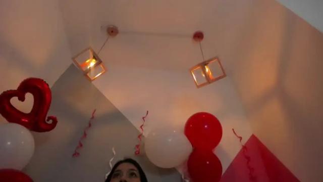 Thumbnail 3, natalia_ferreira's Stream at Chaturbate, 15 months ago