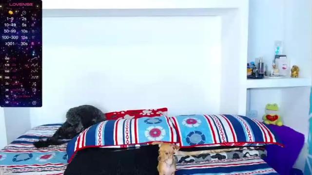 Image 7 of natalia_hornyxx Stream on Chaturbate on 12 months ago
