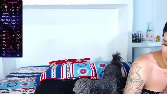 Image 8 of natalia_hornyxx Stream on Chaturbate on 12 months ago