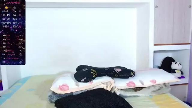 Image 8 of natalia_hornyxx Stream on Chaturbate on 13 days ago