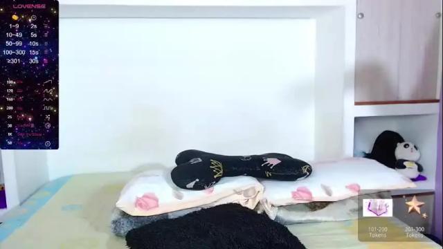 Thumbnail 3, natalia_hornyxx's Stream at Chaturbate, 12 days ago