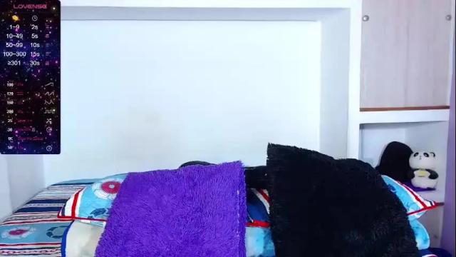 Thumbnail 1, natalia_hornyxx's Stream at Chaturbate, 1 month ago