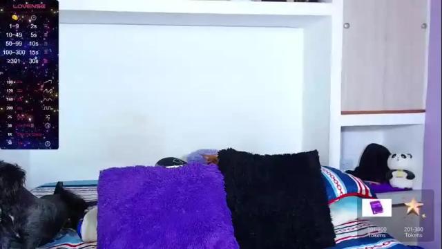 Image 3 of natalia_hornyxx Stream on Chaturbate on 1 month ago