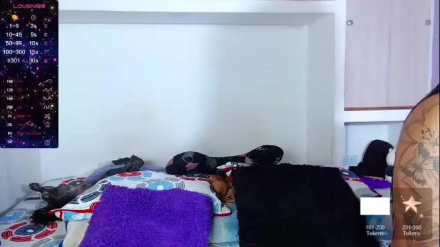 Thumbnail 1, natalia_hornyxx's Stream at Chaturbate, 1 month ago