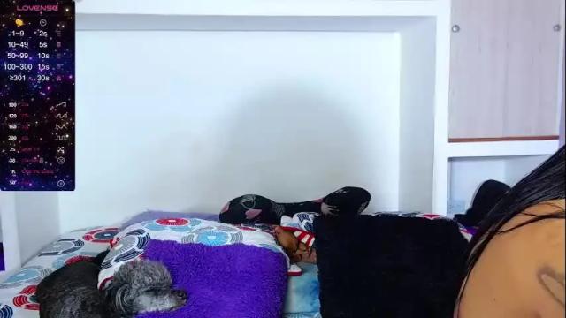 Image 3 of natalia_hornyxx Stream on Chaturbate on 1 month ago