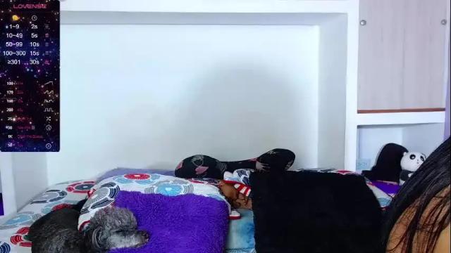 Image 4 of natalia_hornyxx Stream on Chaturbate on 1 month ago