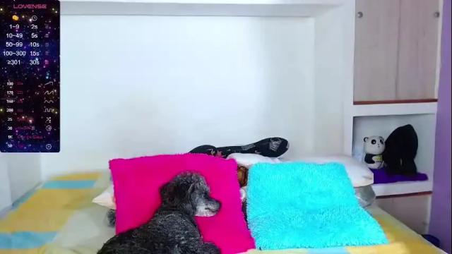 Image 7 of natalia_hornyxx Stream on Chaturbate on 1 month ago