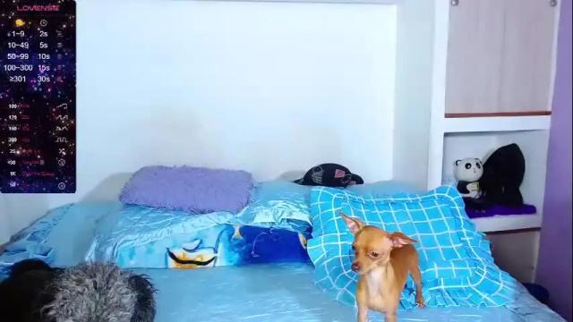 Image 11 of natalia_hornyxx Stream on Chaturbate on 15 days ago