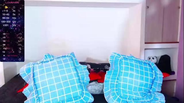 Image 2 of natalia_hornyxx Stream on Chaturbate on 2 months ago