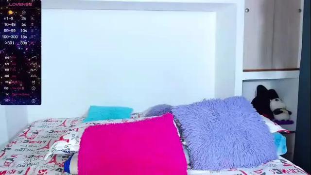 Image 6 of natalia_hornyxx Stream on Chaturbate on 1 month ago