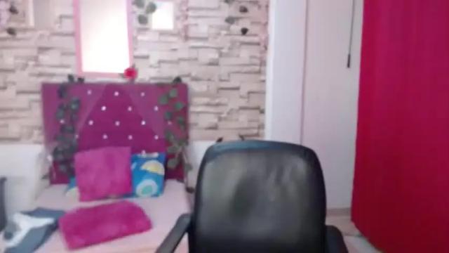 Image 4 of natalia_isabel Stream on Chaturbate on 15 months ago