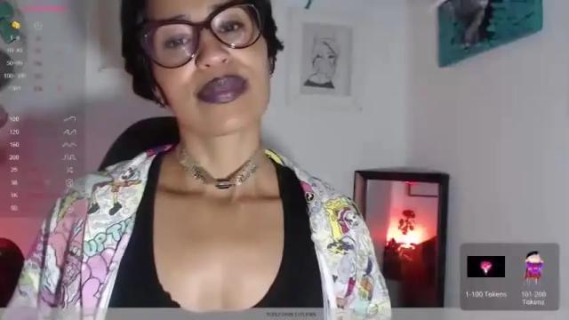 Image 8 of natalia_nylon Stream on Chaturbate on 16 months ago