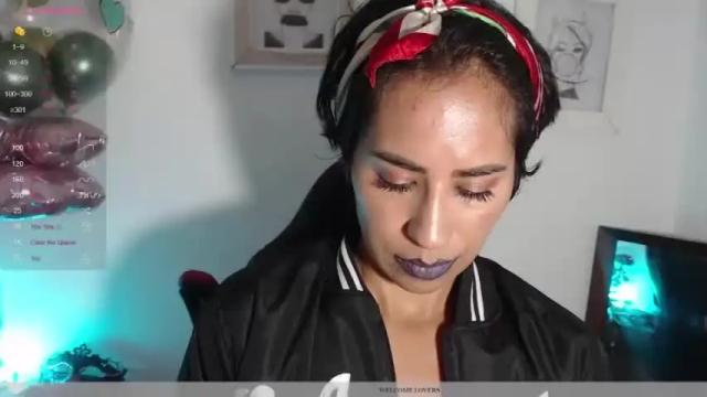 Thumbnail 1, natalia_nylon's Stream at Chaturbate, 16 months ago