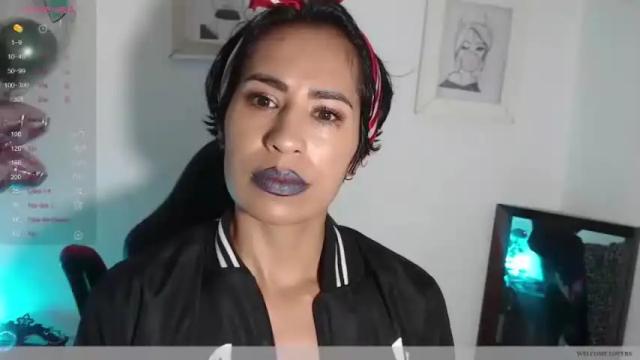 Image 3 of natalia_nylon Stream on Chaturbate on 16 months ago