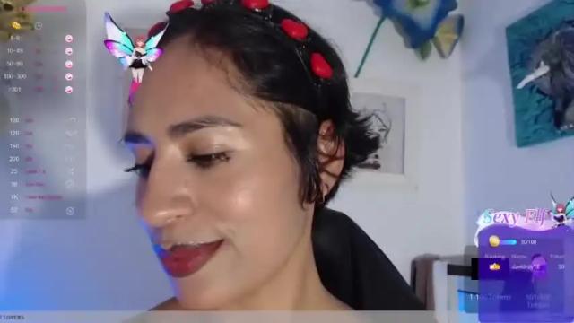 Image 7 of natalia_nylon Stream on Chaturbate on 15 months ago