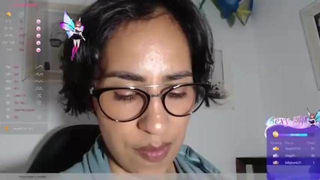Image 10 of natalia_nylon Stream on Chaturbate on 15 months ago