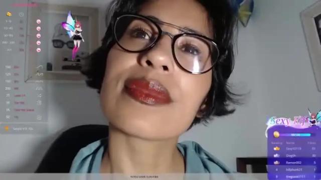 Image 12 of natalia_nylon Stream on Chaturbate on 15 months ago